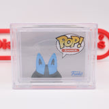 POKEMON LUCARIO #856 - PSA GRADED 9 MINT - NEW Authentic & Factory Sealed! (Funko POP!)