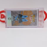 POKEMON LUCARIO #856 - PSA GRADED 9 MINT - NEW Authentic & Factory Sealed! (Funko POP!)