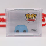 POKEMON: SQUIRTLE #504 - PSA GRADED 10 GEM MINT - NEW Authentic & Factory Sealed! (Funko POP!)