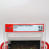 MONSTER MADNESS: GRAVE DANGER - PSA/WATA GRADED 9.6 A++! NEW & Factory Sealed! (PS3 PlayStation 3)