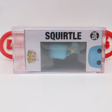 POKEMON: SQUIRTLE #504 - PSA GRADED 10 GEM MINT - NEW Authentic & Factory Sealed! (Funko POP!)