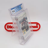 GRUMPY OLD MEN - CGC GRADED 9.6 A+! NEW & Factory Sealed with Authentic 3-Sided Seam! (VHS)