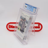 GRUMPY OLD MEN - CGC GRADED 9.6 A+! NEW & Factory Sealed with Authentic 3-Sided Seam! (VHS)