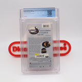 GRUMPY OLD MEN - CGC GRADED 9.6 A+! NEW & Factory Sealed with Authentic 3-Sided Seam! (VHS)