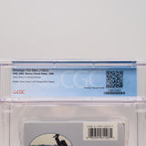 GRUMPY OLD MEN - CGC GRADED 9.6 A+! NEW & Factory Sealed with Authentic 3-Sided Seam! (VHS)