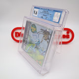 A BUG'S LIFE - CGC GRADED 9.6 A+! NEW & Factory Sealed! (PS1 PlayStation 1)