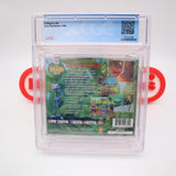 A BUG'S LIFE - CGC GRADED 9.6 A+! NEW & Factory Sealed! (PS1 PlayStation 1)