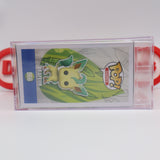 POKEMON LEAFEON #866 - PSA GRADED 9 MINT - NEW Authentic & Factory Sealed! (Funko POP!)
