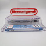 A BUG'S LIFE - CGC GRADED 9.6 A+! NEW & Factory Sealed! (PS1 PlayStation 1)