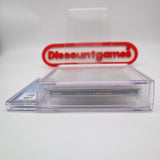A BUG'S LIFE - CGC GRADED 9.6 A+! NEW & Factory Sealed! (PS1 PlayStation 1)