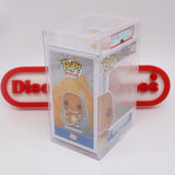 POKEMON: CHARMANDER #455 - PSA GRADED 9 MINT - NEW Authentic & Factory Sealed! (Funko POP!)