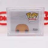POKEMON: CHARMANDER #455 - PSA GRADED 9 MINT - NEW Authentic & Factory Sealed! (Funko POP!)