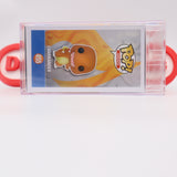 POKEMON: CHARMANDER #455 - PSA GRADED 9 MINT - NEW Authentic & Factory Sealed! (Funko POP!)