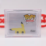 POKEMON: PIKACHU #842 - PSA GRADED 9 MINT - NEW Authentic & Factory Sealed! (Funko POP!)