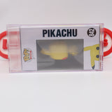 POKEMON: PIKACHU #842 - PSA GRADED 9 MINT - NEW Authentic & Factory Sealed! (Funko POP!)