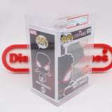 SPIDER-MAN 2: MILES MORALES #976 GAMESTOP EXCLUSIVE! PSA GRADED 8.5 NM-MT - NEW Authentic & Factory Sealed! (Funko POP!)