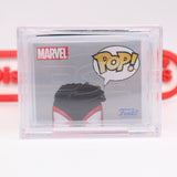 SPIDER-MAN 2: MILES MORALES #976 GAMESTOP EXCLUSIVE! PSA GRADED 8.5 NM-MT - NEW Authentic & Factory Sealed! (Funko POP!)