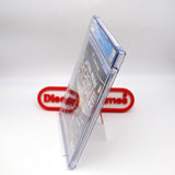 NINTENDO POWER OFFICIAL STRATEGY GUIDE - STAR WARS ROGUE LEADER: ROGUE SQUADRON II 2 - CGC GRADED 9.2