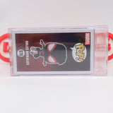 SPIDER-MAN 2: MILES MORALES #976 GAMESTOP EXCLUSIVE! PSA GRADED 8.5 NM-MT - NEW Authentic & Factory Sealed! (Funko POP!)