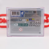 SPIDER-MAN 2: MILES MORALES #976 GAMESTOP EXCLUSIVE! PSA GRADED 8.5 NM-MT - NEW Authentic & Factory Sealed! (Funko POP!)