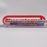 ROLLER COASTER / ROLLERCOASTER TYCOON - CGC GRADED 9.9 A+! NEW & Factory Sealed! (XBOX)