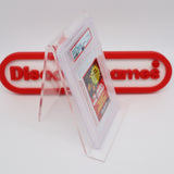 1990 IMPEL MARVEL UNIVERSE 12-CARD SEALED PACK: WOLVERINE COVER - GRADED PSA NM-MT 8