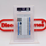 1990 IMPEL MARVEL UNIVERSE 12-CARD SEALED PACK: SPIDER-MAN COVER - GRADED PSA NM-MT 8