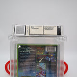 TRON 2.0 KILLER APP - WATA GRADED 9.6 A! NEW & Factory Sealed! (XBOX) TECHNICOLOR SAMPLE!