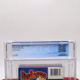BELLS OF SAN ANGELO (ROY ROGERS) CGC GRADED 9.8 A++! NEW & Factory Sealed with Authentic H-Overlap Seam! (VHS)