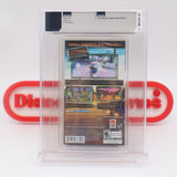 RATCHET & CLANK: SIZE MATTERS - WATA GRADED 9.8 A+! NEW & Factory Sealed! (PSP PlayStation Portable)