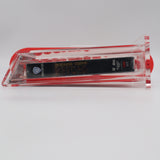 BATMAN: THE MOVIE - BECKETT GRADED 9.0 A-! NEW & Factory Sealed with Authentic V-Overlap Seam! (VHS)