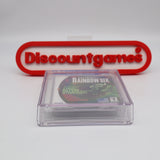 TOM CLANCY'S RAINBOW SIX 6 - CGC GRADED 9.6 A+! NEW & Factory Sealed! (Sega Dreamcast)