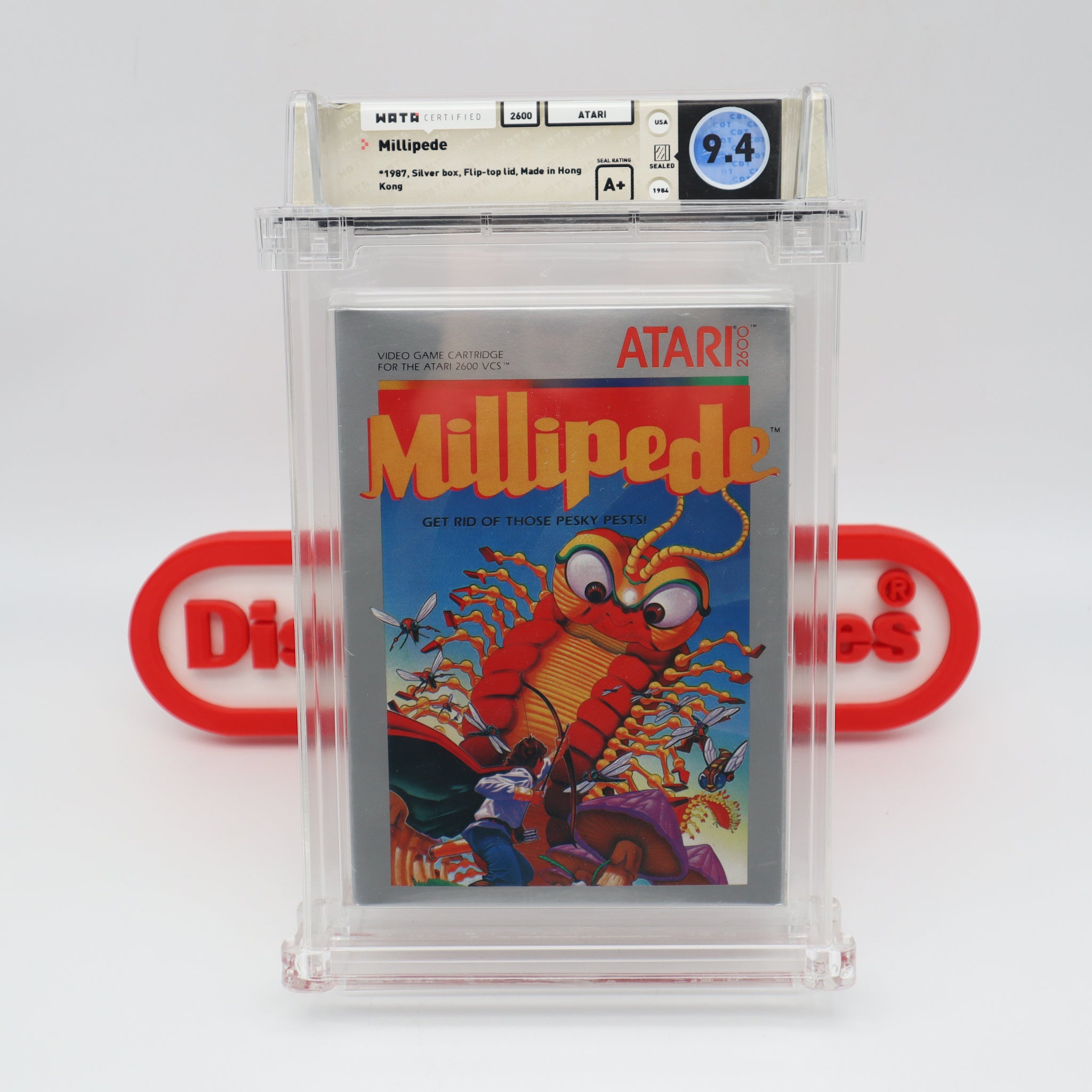 ⭐大幅値下げ北米版ATARIアタリ2600本体ジャンク インディ・ジョーンズ ATARI2800⭐︎「インディ・ジョーンズ/レイダース 失われた聖櫃