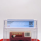 APACHE ROSE (ROY ROGERS/DALE EVANS) CGC GRADED 9.8 A++! NEW & Factory Sealed with Authentic H-Overlap Seam! (VHS)