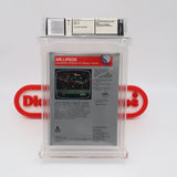 MILLIPEDE (SILVER BOX) WATA GRADED 9.4 A+! NEW & Factory Sealed! (Atari 2600)