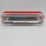 MILLIPEDE (SILVER BOX) WATA GRADED 9.4 A+! NEW & Factory Sealed! (Atari 2600)