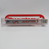 MILLIPEDE (SILVER BOX) WATA GRADED 9.4 A+! NEW & Factory Sealed! (Atari 2600)