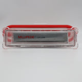 MILLIPEDE (SILVER BOX) WATA GRADED 9.4 A+! NEW & Factory Sealed! (Atari 2600)