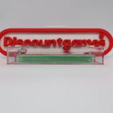 DISNEYLAND ADVENTURES - VGA GRADED 85+ NM+ GOLD! NEW & Factory Sealed! (XBOX ONE)