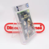 2002 FIFA WORLD CUP SOCCER - WATA GRADED 9.8 A+! NEW & Factory Sealed! (XBOX)