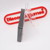 FUN 'N' GAMES - NEW & Factory Sealed with Authentic Tube Seam! (Sega Genesis)