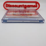 SUPER MARIO SUNSHINE OFFICIAL NINTENDO POWER GAMECUBE PLAYER'S GUIDE - CGC GRADED 7.5