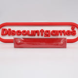 VIRTUA FIGHTER 2 II - NEW & Factory Sealed with Authentic V-Overlap Seam! (Sega Genesis)