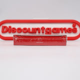 VIRTUA FIGHTER 2 II - NEW & Factory Sealed with Authentic V-Overlap Seam! (Sega Genesis)