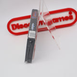 SONIC THE HEDGEHOG 2 II - NEW & Factory Sealed with Authentic 3-Sided Seam! (Sega Genesis)