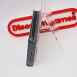 SONIC THE HEDGEHOG 2 II - NEW & Factory Sealed with Authentic 3-Sided Seam! (Sega Genesis)