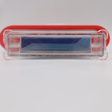 HOLLYWOOD SQUARES - WATA GRADED 9.2 A+! NEW & Factory Sealed with Authentic H-Seam! (NES Nintendo)