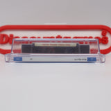 STUNT RACE FX - NFR NOT FOR RESALE - DEMO ONLY CARTRIDGE! CGC GRADED 6.5! (SNES Super Nintendo)