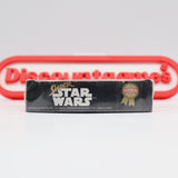 SUPER STAR WARS - NEW & Factory Sealed with Authentic V-Seam! (SNES Super Nintendo)