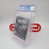 CALL OF DUTY: GHOSTS - PERFECT GRADED CGC 10 A++! NEW & Factory Sealed! (PS3 PlayStation 3)